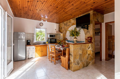 Photo 9 - Maison de 2 chambres à Coti-Chiavari avec piscine et jardin