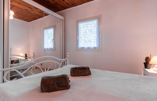 Haus mit 3 Schlafzimmern in Coti-Chiavari mit schwimmbad und garten - Foto 11