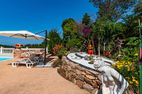 Photo 28 - Maison de 2 chambres à Coti-Chiavari avec piscine et jardin