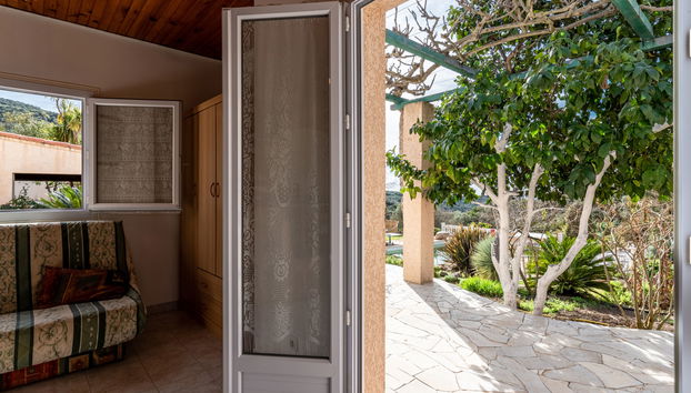 Haus mit 3 Schlafzimmern in Coti-Chiavari mit schwimmbad und garten - Foto 3