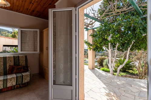 Photo 3 - Maison de 2 chambres à Coti-Chiavari avec piscine et jardin