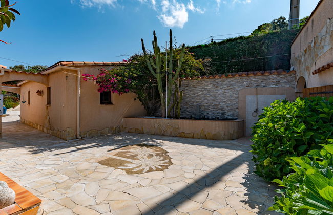 Haus mit 3 Schlafzimmern in Coti-Chiavari mit schwimmbad und garten - Foto 31