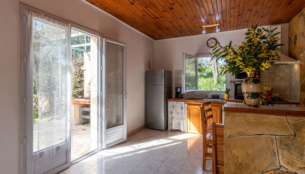 Haus mit 3 Schlafzimmern in Coti-Chiavari mit schwimmbad und garten - Foto 4