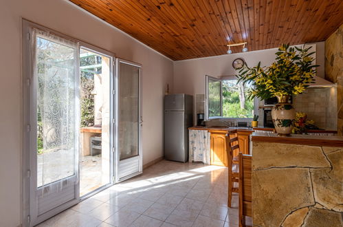 Photo 4 - Maison de 2 chambres à Coti-Chiavari avec piscine et jardin