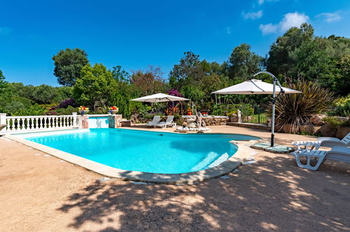 Foto 19 - Casa con 2 camere da letto a Coti-Chiavari con piscina e vista mare