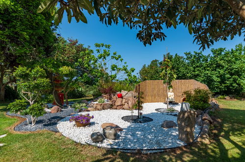 Photo 25 - Maison de 2 chambres à Coti-Chiavari avec piscine et jardin