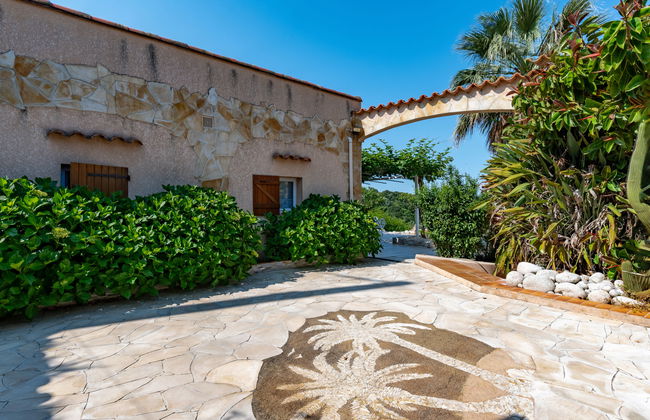 Haus mit 3 Schlafzimmern in Coti-Chiavari mit schwimmbad und garten - Foto 18