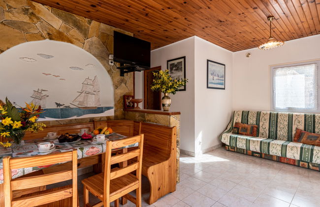 Haus mit 3 Schlafzimmern in Coti-Chiavari mit schwimmbad und garten - Foto 5
