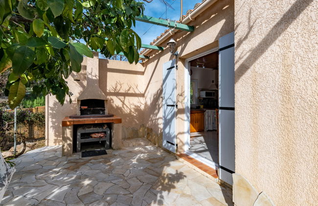 Haus mit 3 Schlafzimmern in Coti-Chiavari mit schwimmbad und garten - Foto 14