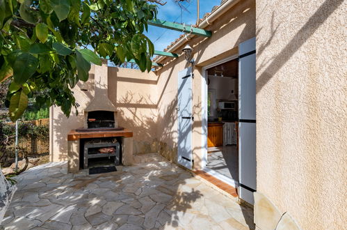 Photo 14 - Maison de 2 chambres à Coti-Chiavari avec piscine et jardin