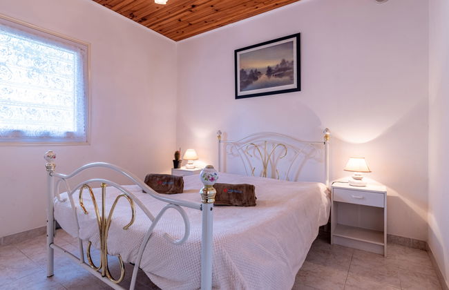 Haus mit 3 Schlafzimmern in Coti-Chiavari mit schwimmbad und garten - Foto 10