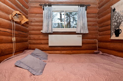 Photo 10 - 1 bedroom House in Kuusamo with sauna and mountain view