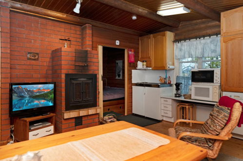 Photo 7 - 1 bedroom House in Kuusamo with sauna and mountain view