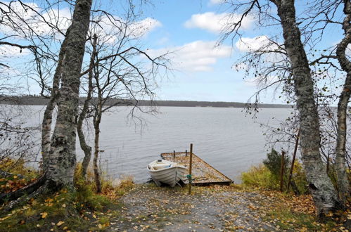 Photo 17 - 1 bedroom House in Kuusamo with sauna and mountain view