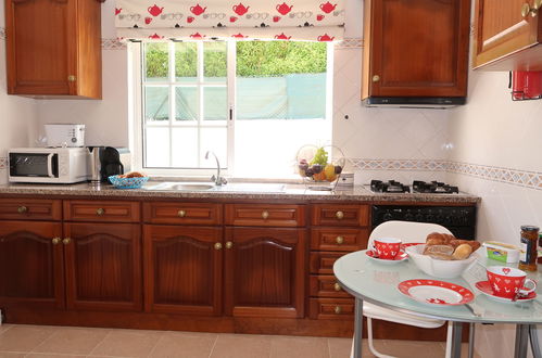 Photo 31 - 1 bedroom House in Albufeira with private pool and sea view