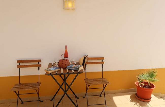 Haus mit 2 Schlafzimmern in Albufeira mit privater pool und garten - Foto 19