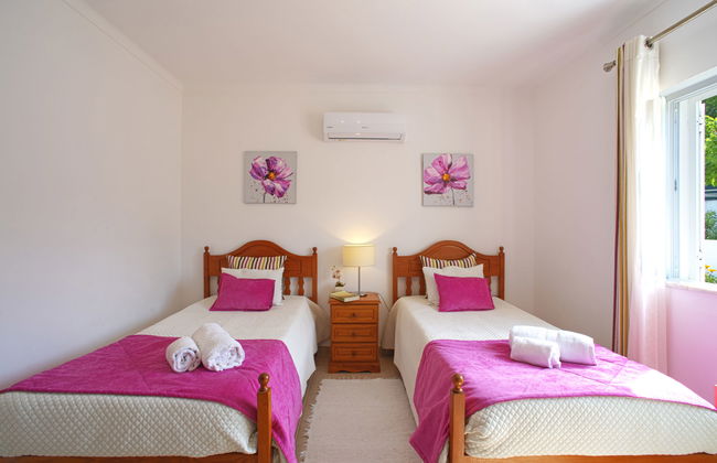 Haus mit 2 Schlafzimmern in Albufeira mit privater pool und garten - Foto 17