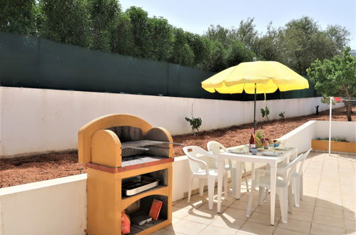 Foto 46 - Casa de 1 quarto em Albufeira com piscina privada e jardim