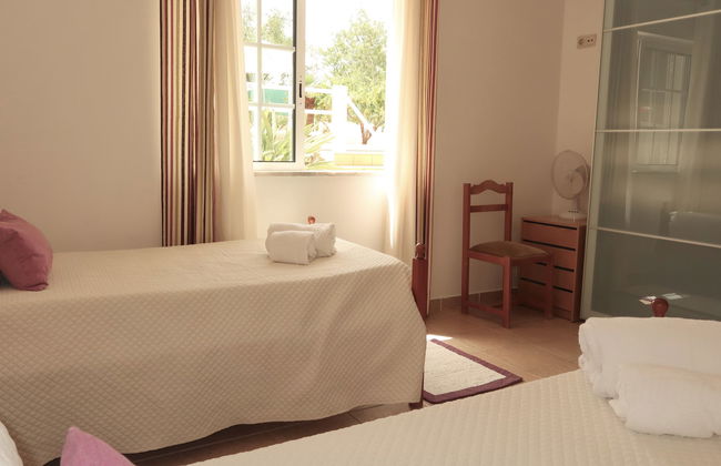 Haus mit 2 Schlafzimmern in Albufeira mit privater pool und garten - Foto 41