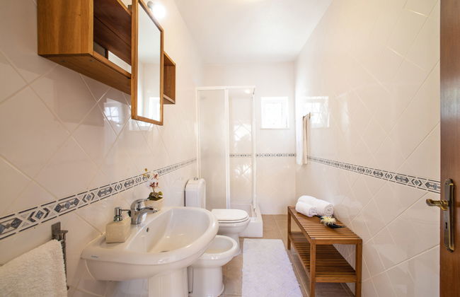 Haus mit 2 Schlafzimmern in Albufeira mit privater pool und garten - Foto 18