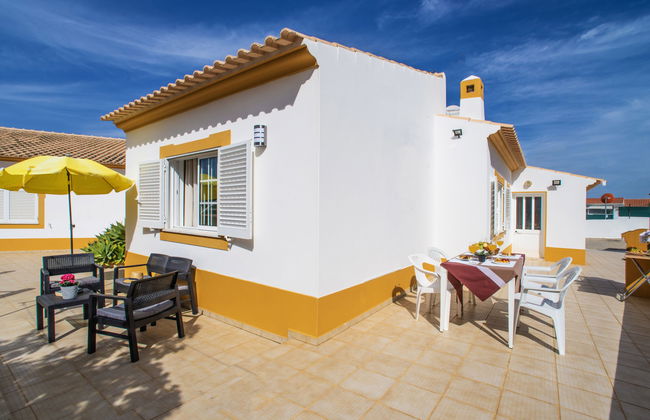 Haus mit 2 Schlafzimmern in Albufeira mit privater pool und garten - Foto 10