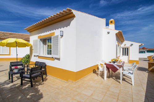 Foto 10 - Casa de 1 quarto em Albufeira com piscina privada e jardim