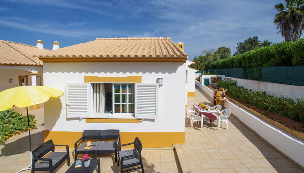 Haus mit 2 Schlafzimmern in Albufeira mit privater pool und garten - Foto 2