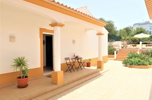 Foto 45 - Haus mit 1 Schlafzimmer in Albufeira mit privater pool und garten