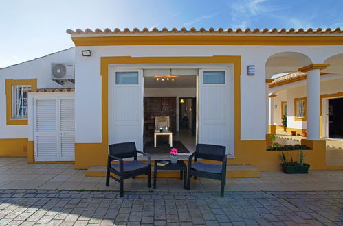 Foto 12 - Casa de 1 quarto em Albufeira com piscina privada e jardim