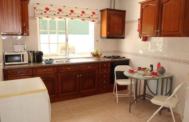Haus mit 2 Schlafzimmern in Albufeira mit privater pool und garten - Foto 38