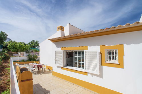 Photo 22 - Maison de 1 chambre à Albufeira avec piscine privée et vues à la mer