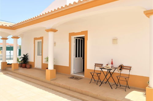 Foto 7 - Casa de 1 quarto em Albufeira com piscina privada e jardim