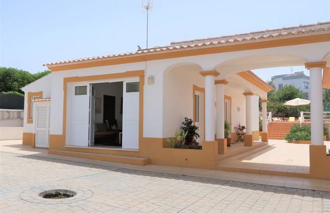 Haus mit 2 Schlafzimmern in Albufeira mit privater pool und garten - Foto 44