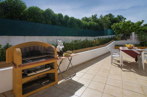 Foto 50 - Casa de 1 quarto em Albufeira com piscina privada e jardim