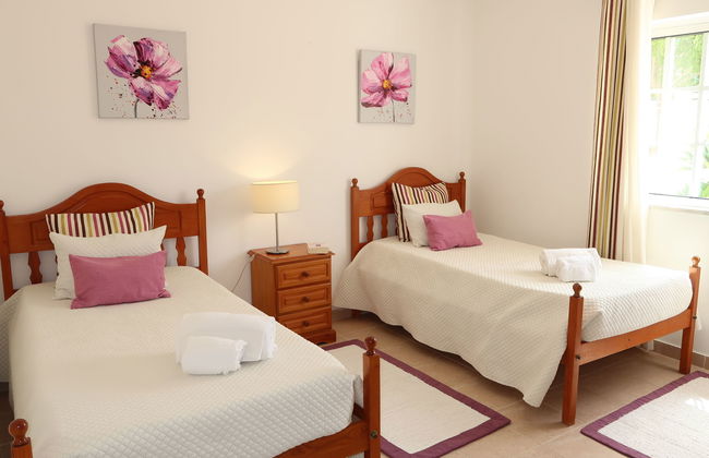Haus mit 2 Schlafzimmern in Albufeira mit privater pool und garten - Foto 33