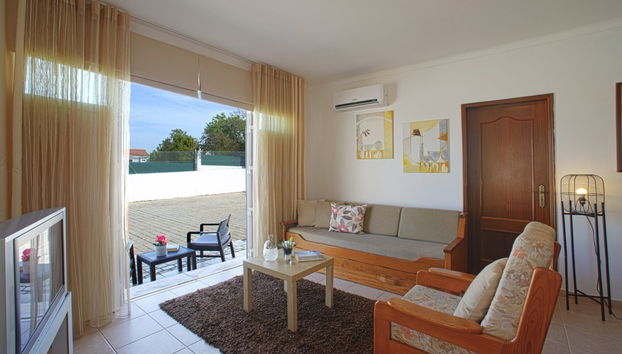 Haus mit 2 Schlafzimmern in Albufeira mit privater pool und garten - Foto 3