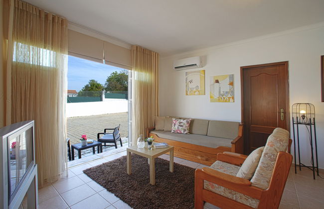 Haus mit 2 Schlafzimmern in Albufeira mit privater pool und garten - Foto 3