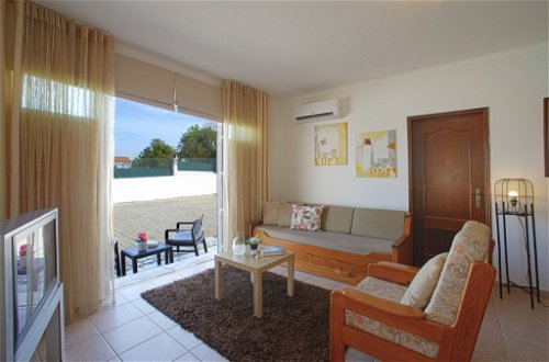 Foto 3 - Casa de 1 habitación en Albufeira con piscina privada y vistas al mar