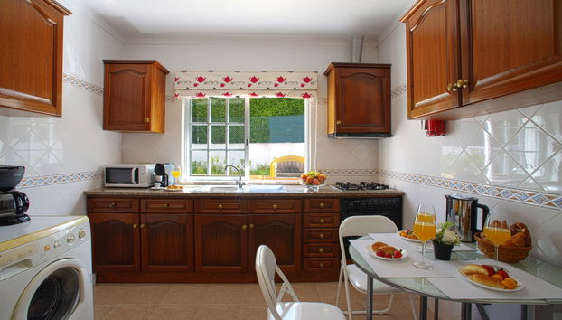 Haus mit 2 Schlafzimmern in Albufeira mit privater pool und garten - Foto 4