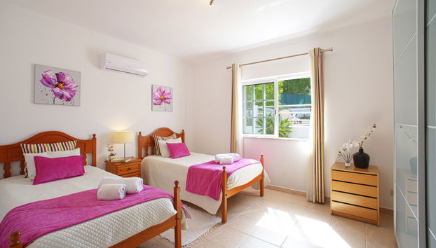 Haus mit 2 Schlafzimmern in Albufeira mit privater pool und garten - Foto 5