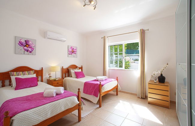Haus mit 2 Schlafzimmern in Albufeira mit privater pool und garten - Foto 5