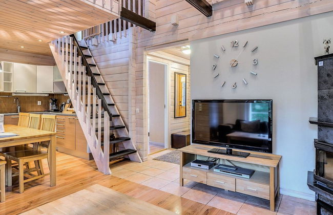 Haus mit 2 Schlafzimmern in Sotkamo - Foto 7