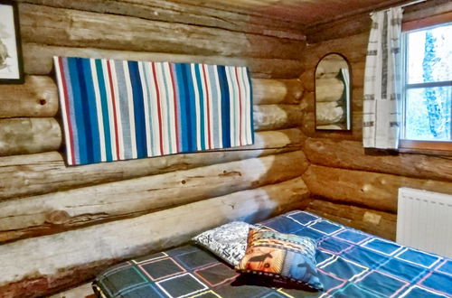 Foto 6 - Casa de 1 quarto em Kolari com sauna