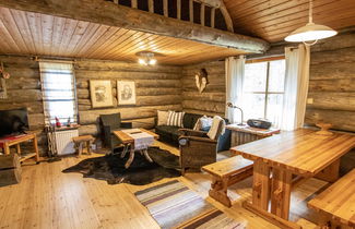 Photo 3 - 1 bedroom House in Kolari with sauna