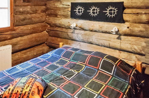 Foto 7 - Casa de 1 quarto em Kolari com sauna