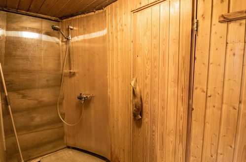 Photo 8 - Maison de 1 chambre à Kolari avec sauna