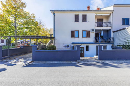 Foto 19 - Apartamento de 1 quarto em Rovinj com terraço e vistas do mar