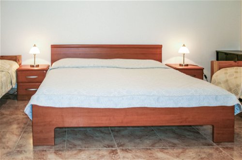 Foto 17 - Appartamento con 1 camera da letto a Rovinj con terrazza e vista mare