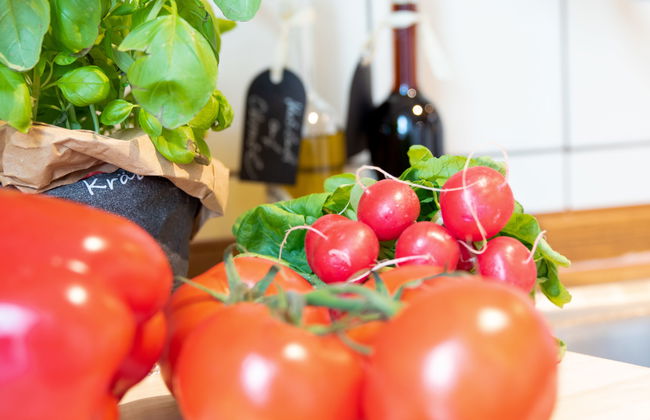 Casa de 3 quartos em Norden com jardim e terraço - Foto 22