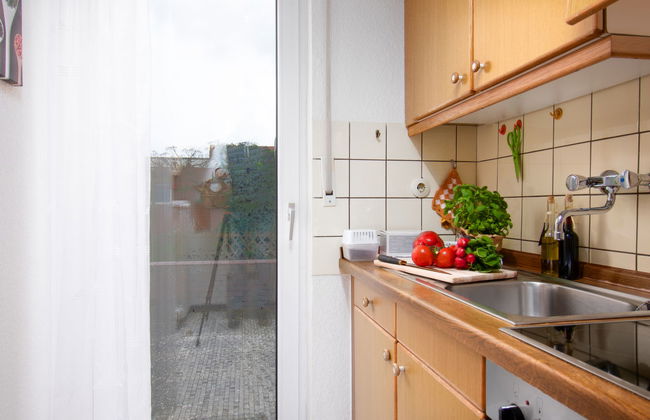 Casa de 3 quartos em Norden com jardim e terraço - Foto 20